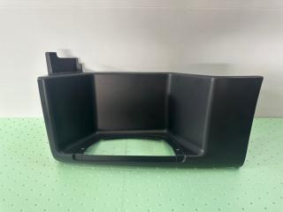 Подножка нижняя левая MAN TGA