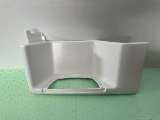 Корпус подножки левый MAN TGA новая Корпус подножки левый MAN TGA