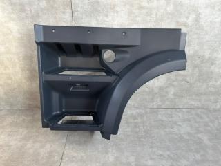 Корпус подножки левый DAF XF95 новая Корпус подножки левый DAF XF95