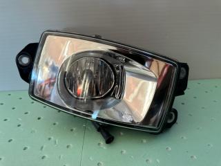 Фара противотуманная правая Renault T