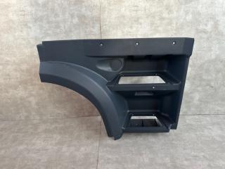 Корпус подножки правый DAF XF95