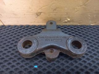 Кронштейн стабилизатора Mercedes Actros