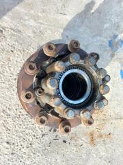 Ступица задняя Mercedes Actros