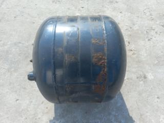 Ресивер воздушный Volvo FH4 2015