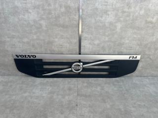 Решетка капота Volvo FM13