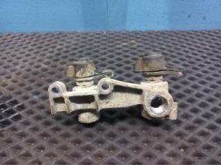 Распределитель тормозных сил SCANIA 4-series