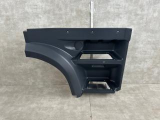 Корпус подножки правый DAF XF95