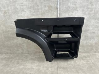 Корпус подножки правый DAF XF95 новая Корпус подножки правый DAF XF95