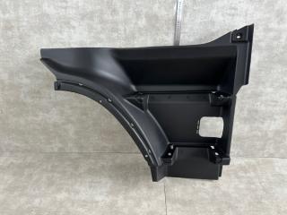 Корпус подножки правый Volvo FH