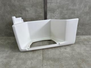 Корпус подножки правый MAN TGA новая Корпус подножки правый MAN TGA