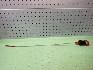 Щуп масляный Mercedes Actros