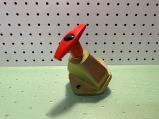 Выключатель массы АКБ Volvo FH