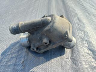 Корпус термостата Scania R440 2012