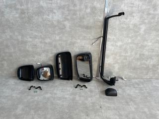 Зеркало заднего вида DAF XF105 2025