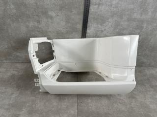 Подножка нижняя левая DAF XF106