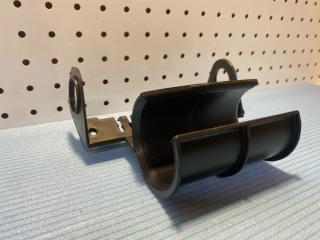 Кронштейн торсиона кабины MAN TGA