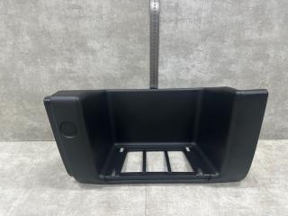 Подножка нижняя левая Volvo FH