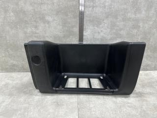 Корпус подножки левый Volvo FH12 новая Корпус подножки левый Volvo FH12