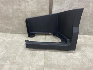 Подножка нижняя левая Volvo FH4