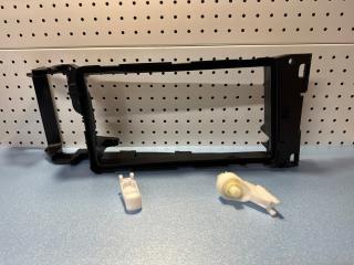 Рамка фары правая Scania P-series новая Рамка фары правая Scania P-series