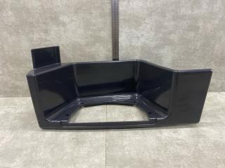 Подножка нижняя левая MAN TGA