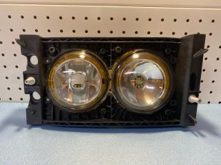 Фара противотуманная правая DAF XF105