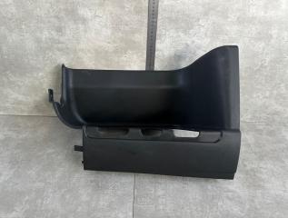 Подножка нижняя левая Volvo FH