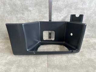 Корпус подножки правый MAN TGA новая Корпус подножки правый MAN TGA