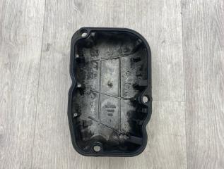 Крышка клапанная двигателя Scania 4-series Б/У Крышка клапанная двигателя Scania 4-series