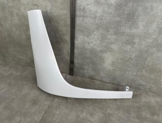 Накладка бампера правая Mercedes Actros