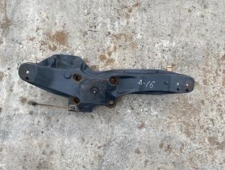 Кронштейн пневморессоры левый Volvo FH4 2015