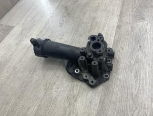 Корпус термостата Renault T 2016