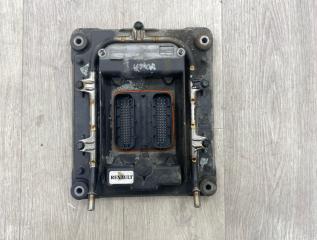 Блок управления двигателем Renault T 2016