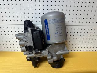 Блок подготовки воздуха MAN TGX