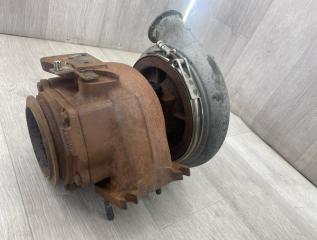 Турбокомпрессор T 2016 DTI 11