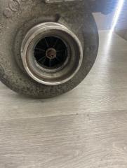 Турбокомпрессор T 2016 DTI 11