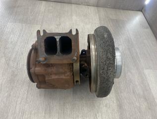 Турбокомпрессор T 2016 DTI 11