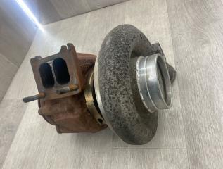 Турбокомпрессор T 2016 DTI 11