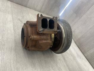 Турбокомпрессор T 2016 DTI 11