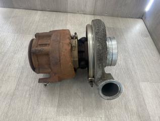 Турбокомпрессор T 2016 DTI 11