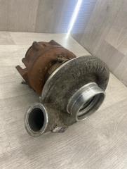 Турбокомпрессор T 2016 DTI 11