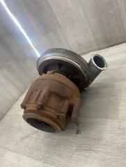 Турбокомпрессор T 2016 DTI 11