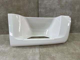 Корпус подножки правый DAF XF105