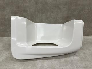 Корпус подножки правый DAF XF95 2003