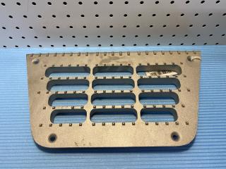 Ступенька подножки DAF XF95 2023