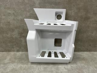 Корпус подножки правый правый MAN TGX 2021