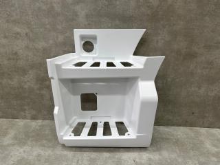 Корпус подножки левый левый MAN TGX 2021 новая Корпус подножки левый левый MAN TGX 2021