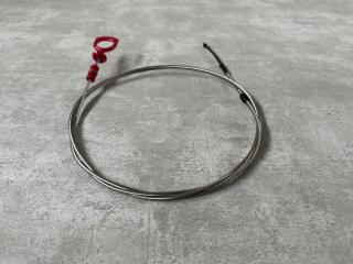 Щуп масляный Volvo FH 2025