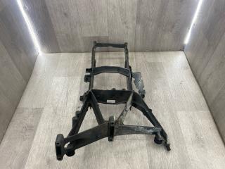 Кронштейн фары левый DAF XF105 Б/У Кронштейн фары левый DAF XF105