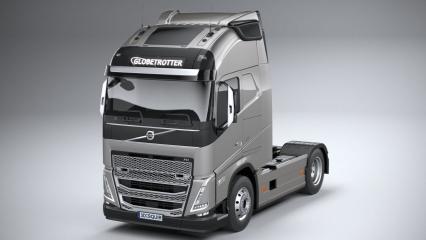 Фонарь габаритный боковой (комплект 2 штуки) Volvo FH Фонарь габаритный боковой (комплект 2 штуки) Volvo FH